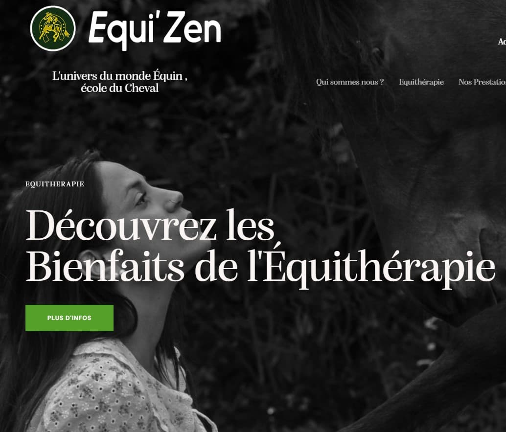 Equi'Zen thumbnail