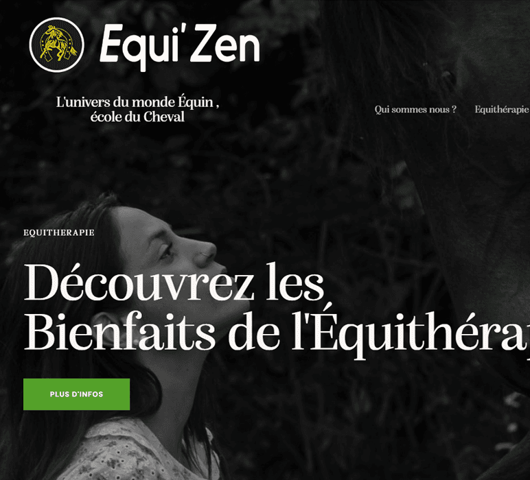 Equi'Zen project thumb